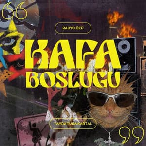 KAFA BOŞLUĞU