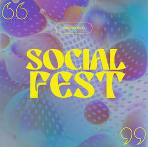 SOCIAL FEST