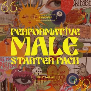 PERFORMATIVE MALE STARTER PACK