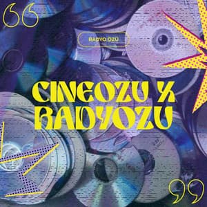 CINEOZUXRADYOZU
